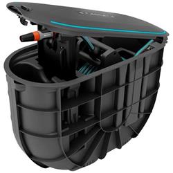 Gardena 18650-20 RollUp M podzemní box na hadici 20 m