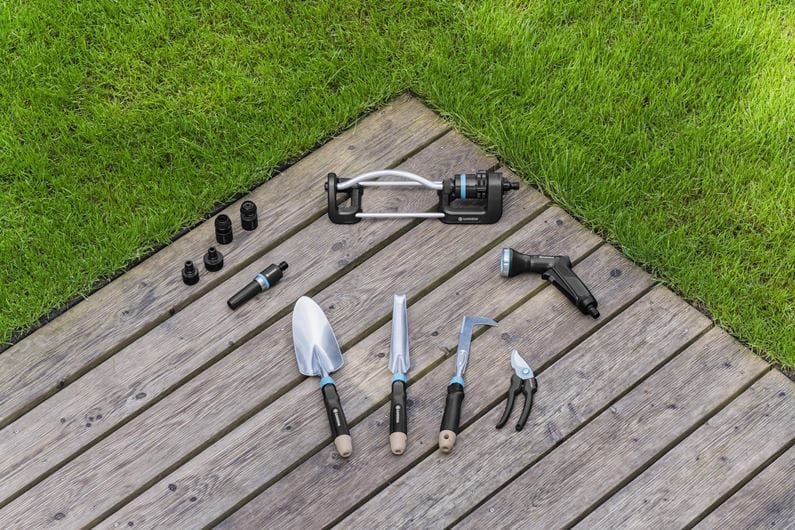 Gardena 18910-20 EcoLine Sprinkler