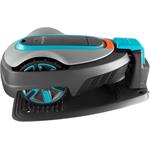 Gardena 19066-32 smart robotická sekačka SILENO city - sada