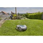 Gardena 19115-32 smart SILENO life - sada 1250m2