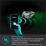 Gardena 19602-72 Robotická sekačka smart SILENO city 500m2