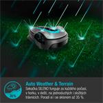 Gardena 19703-72 Robotická sekačka smart SILENO life 1250m2