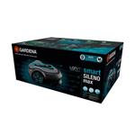 Gardena 19901-32 Robotická kosačka Smart SILENO Max 800 m²