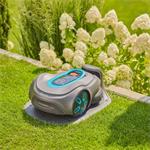Gardena 19901-32 Robotická sekačka Smart SILENO Max 800 m2