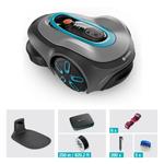 Gardena 19903-32 Robotická kosačka Smart SILENO Max 1500 m2