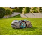 Gardena 19903-32 Robotická sekačka Smart SILENO Max 1500 m2