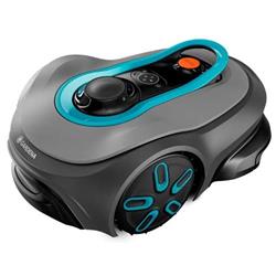 Gardena 19922-32 Robotická kosačka Smart SILENO Free 800 m2