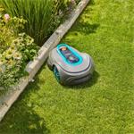 Gardena 19922-32 Robotická sekačka Smart SILENO Free 800 m2
