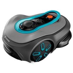 Gardena 19922-32 Robotická sekačka Smart SILENO Free 800 m2