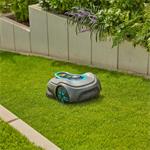Gardena 19923-32 Robotická sekačka Smart SILENO Free 1200 m2- sada