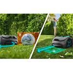 GARDENA 19941-32 Robotická kosačka Smart SILENO Sense 400 m2