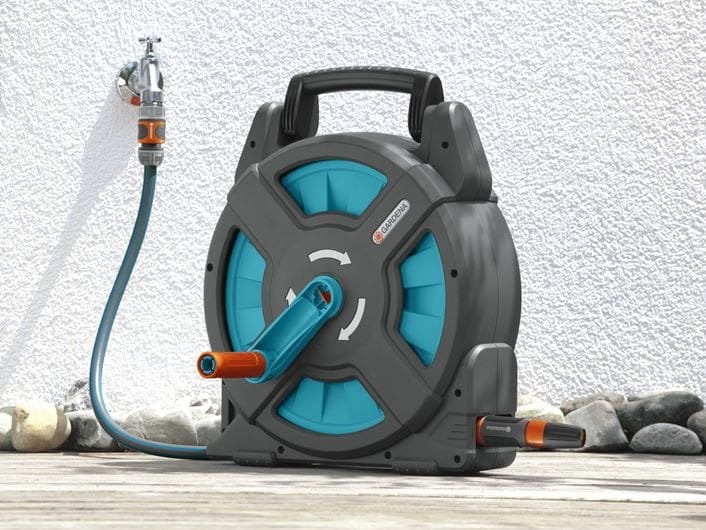 Gardena 2662-20 box na hadici 15 Classic - sada