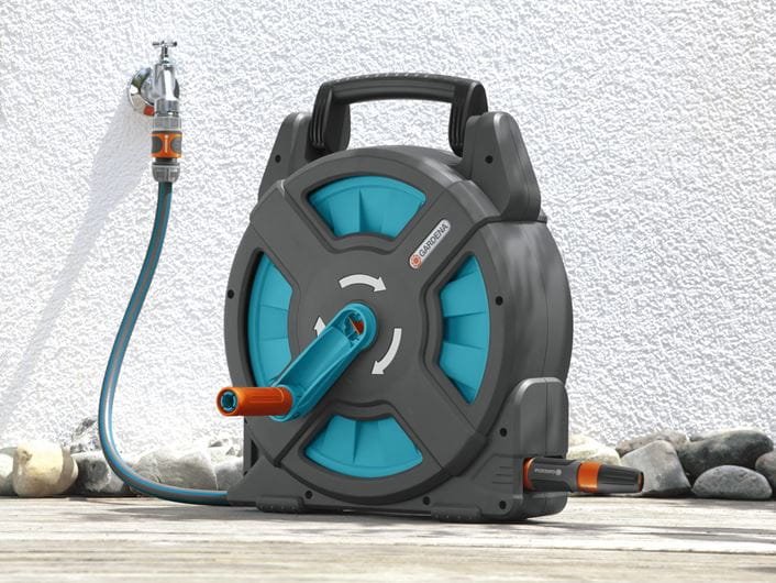Gardena 2662-20 Box na hadicu 15 Classic - sada