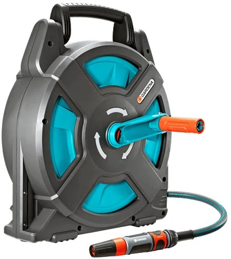 Gardena 2662-20 Box na hadicu 15 Classic - sada