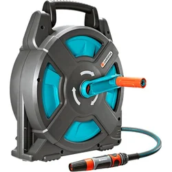 Gardena 2662-20 Box na hadicu 15 Classic - sada