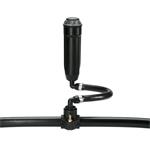 Gardena 2728-20 objímka pro propojení trubek, 25mm x vnitřní závit 3/4"