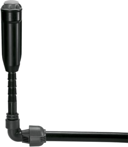 Gardena 2742-20 Predlžovacia rúrka 3/4" x 1/2" vonkajší závit