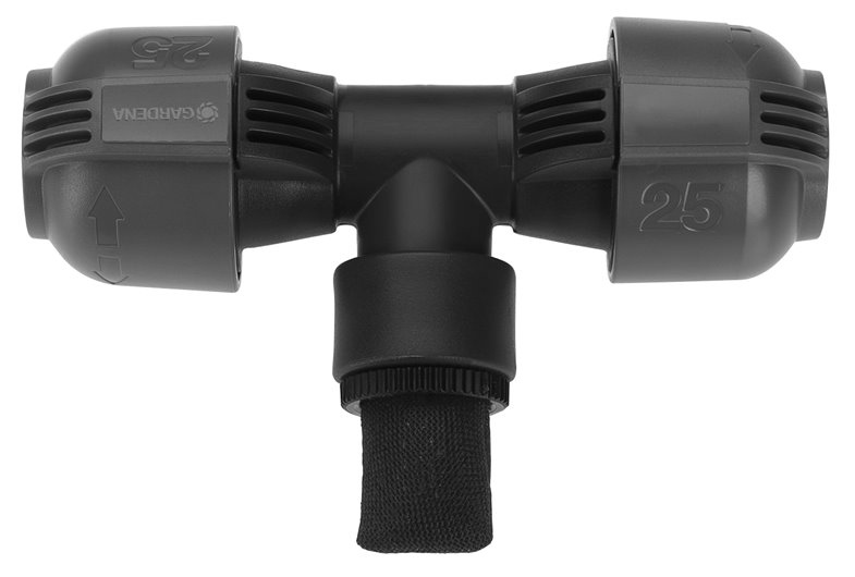 Gardena 2760-37 vypúšťací ventil