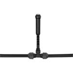 Gardena 2790-20 T-kus 25 mm x 3/4" vnútorný závit