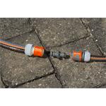 Gardena 2814-20 Adaptér Profi-system s dorazovou spojkou