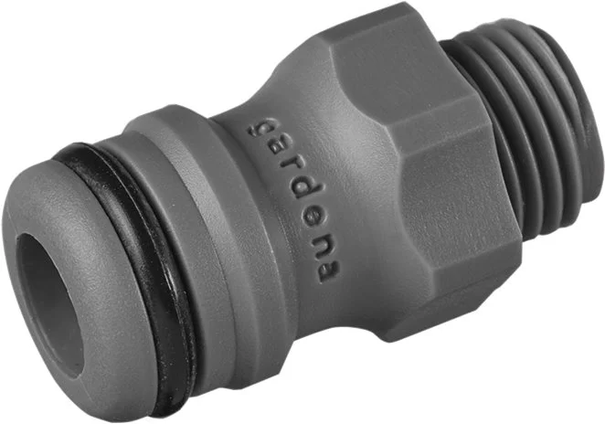 Gardena 2920-26 přípojka