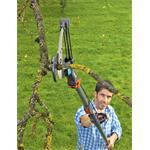 Gardena 297-20 CS Nůžky na větve kovadlinkové 