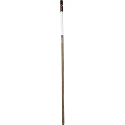 Gardena 3723-20 Drevená násada Combisystem 130 cm, FSC 100% čistá