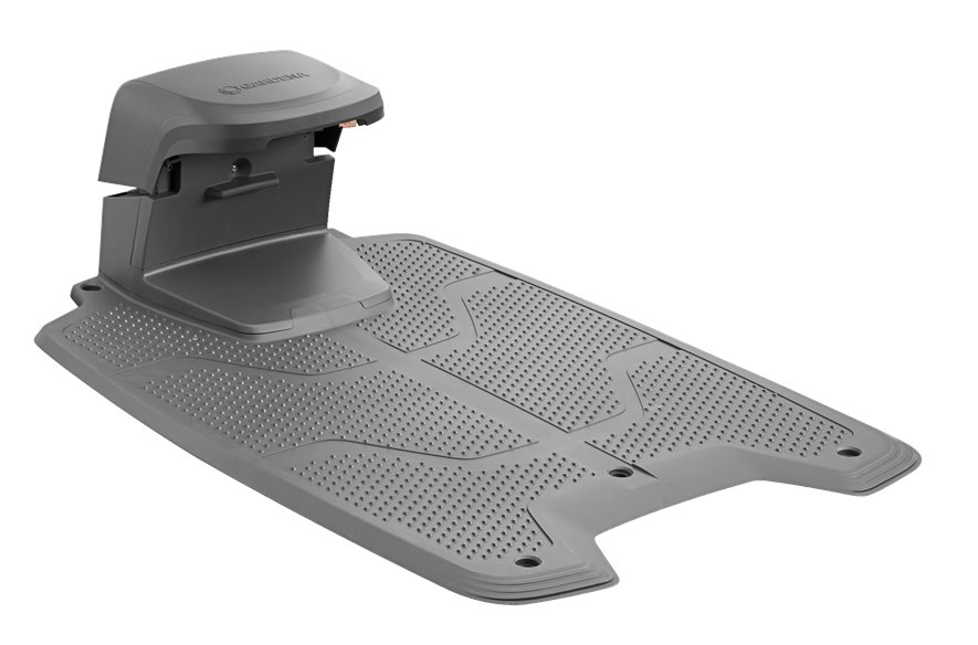 Gardena 4055-72 Robotická sekačka SILENO+ 1600