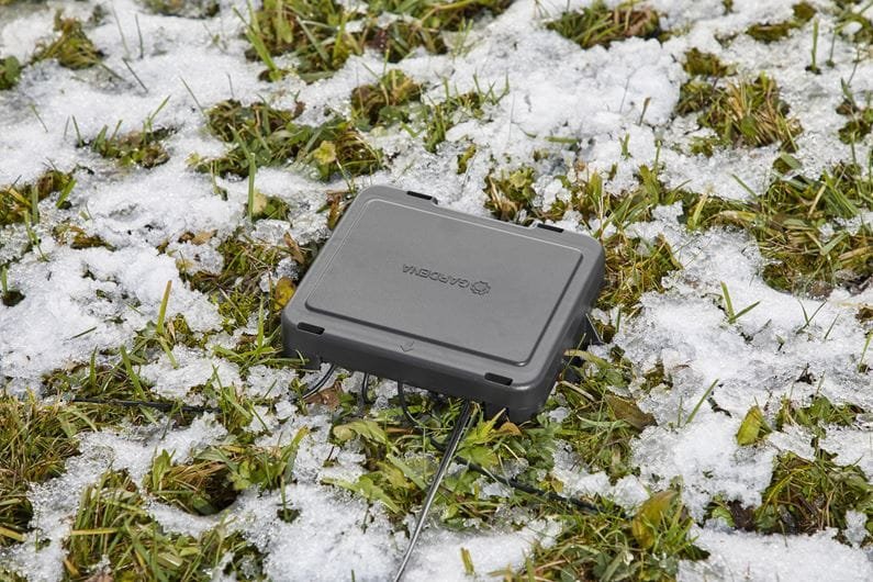 Gardena 4056-20 ochranný kryt konektoru