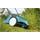 Gardena 4068-20 Elektrický vertikutátor EVC 1000