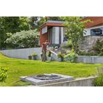 Gardena 4700/2 inox (9025-29)