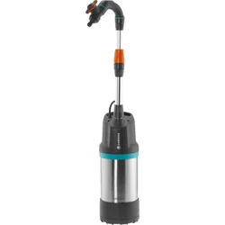 Gardena 4700/2 inox automatic (1766-20)