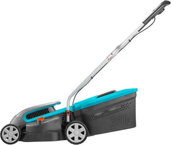 Gardena 5033-20 akumulátorová sekačka PowerMax Li-40/32