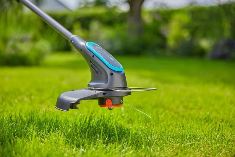 Gardena 5411-20 Náhradní cívka se strunou (14703)