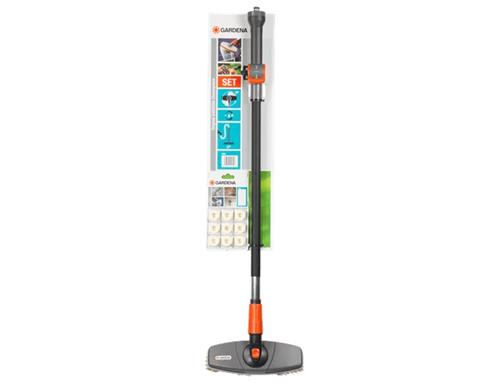 Gardena 5580-20 Cleansystem sada na mytí auta