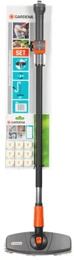 Gardena 5580-20 Cleansystem sada na mytí auta