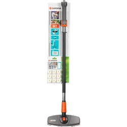 Gardena 5580-20 Cleansystem sada na mytí auta
