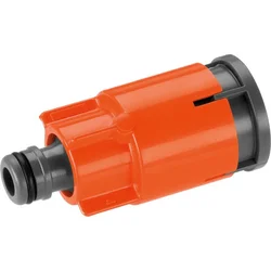 Gardena 5797-20 Vodný uzatvárací ventil pre vodovodné zásuvky