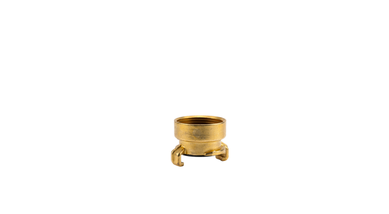 GARDENA 7110-20 rychlospojka s vnitřním závitem, 42 mm (G 1 1/4 palce)