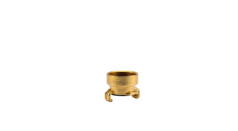 GARDENA 7110-20 Rýchlospojka s vnútorným závitom, 42 mm (G 1 1/4 palca)