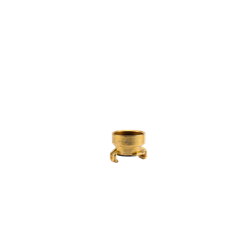 GARDENA 7110-20 Rýchlospojka s vnútorným závitom, 42 mm (G 1 1/4 palca)