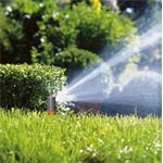 Gardena 8205-29 turbínový zadešťovač T 380