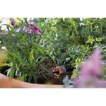 Gardena 8316-29 Nastaviteľný koncový kvapkač systému Micro-Drip