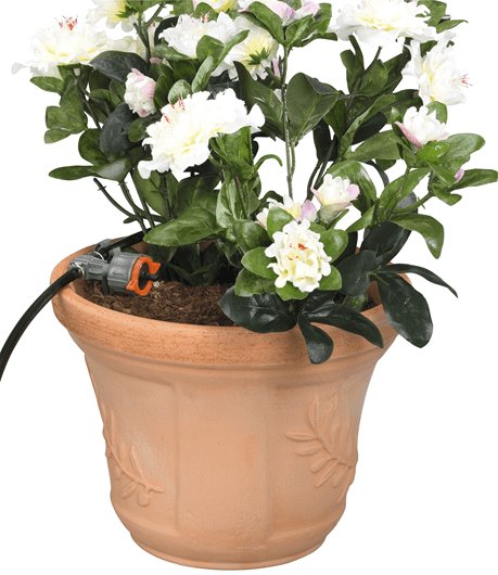 Gardena 8317-29 Micro-Drip-System regulovatelný řadový kapač