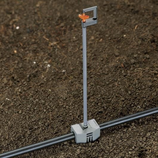 Gardena 8328-20 Micro-Drip-System držák trubky 1/2" (3 ks)