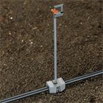 Gardena 8328-20 Micro-Drip-System držák trubky 1/2" (3 ks)