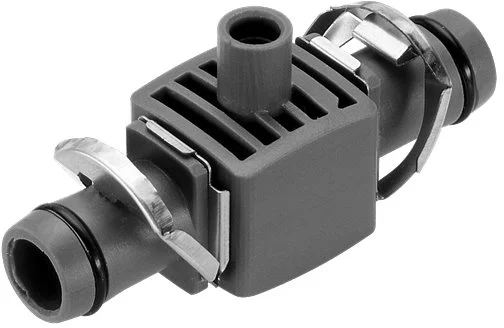 Gardena 8331-29 Micro-Drip-System T-kus pro rozprašovací trysky 13 mm (1/2")