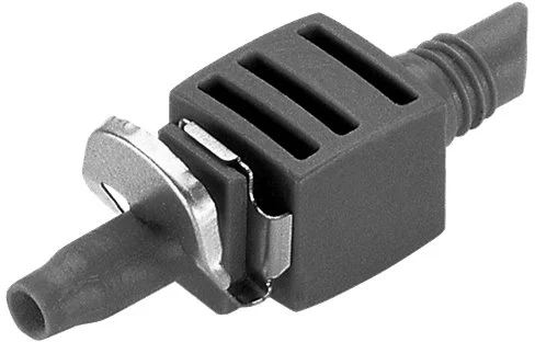 Gardena 8337-29 Spojka systému Micro-Drip 4,6 mm 3/16"