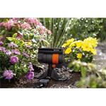 Gardena 8364-20 Micro-Drip-System čtyřhranný zavlažovač OS 90