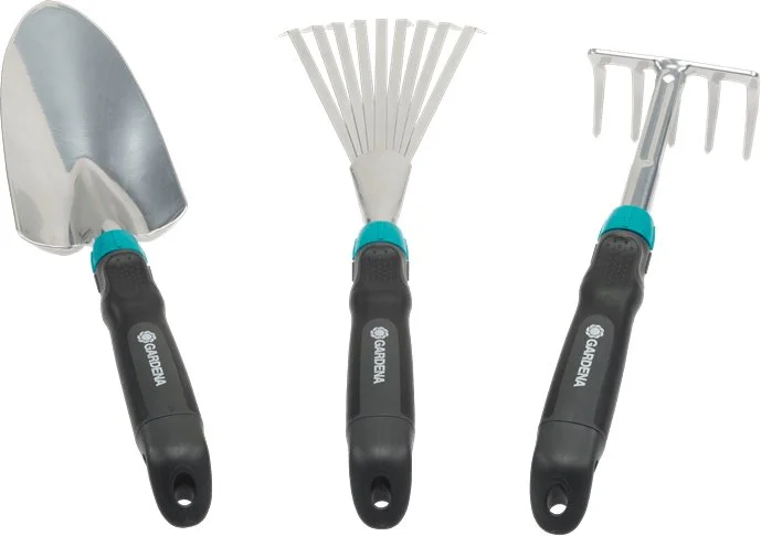 Gardena 8964-30 Súprava ručného náradia Combisystem Comfort